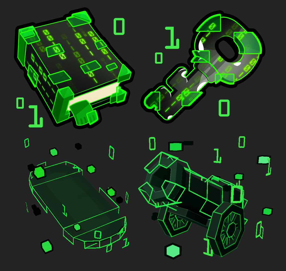 BIG Games tweet media