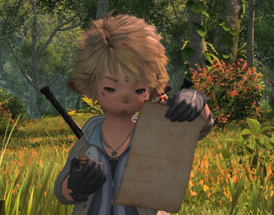 cid garlond come to tural tweet media