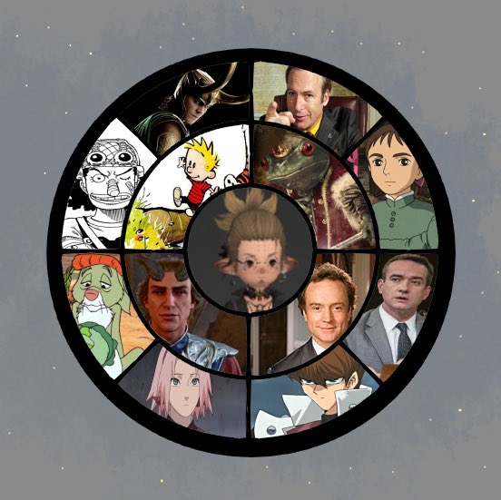 cid garlond come to tural tweet media