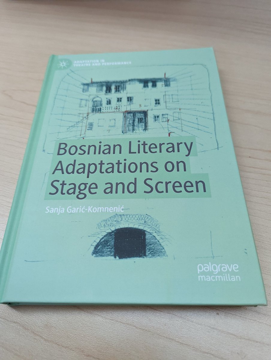My mom's book has finally been published ... A big day for all of us, but especially my dad who can finally stop cooking.