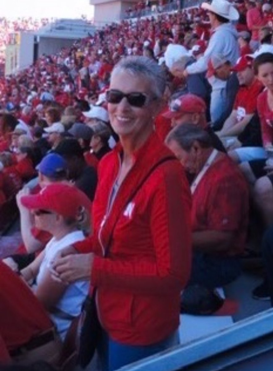 Joyce Rhules 2026 tweet media