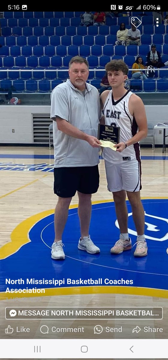 DylonTollison13's tweet photo. NEMBCA Hotshot and Scholarship winner. 2nd in freethrow and 3 point comp. 
#ShootersShoot https://t.co/a9wXAKkFpW