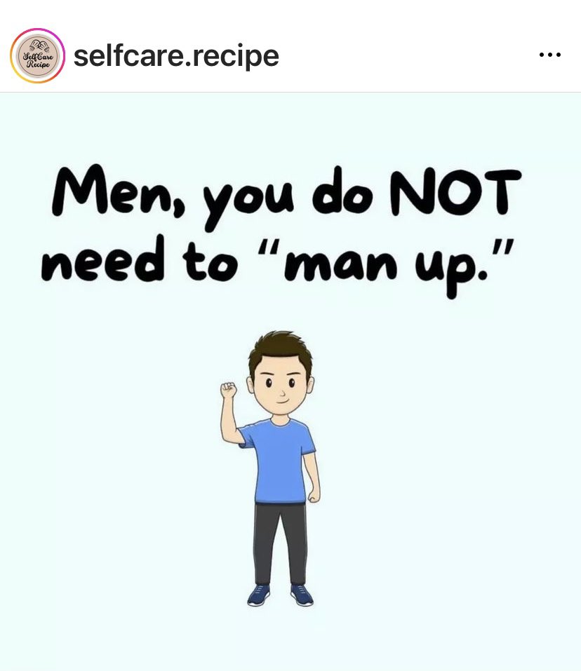 BuildingCchs's tweet photo. June is Mens Health Month and the statistics for men and suicide remain high. Let’s talk more about men and boys mental health and stop the stigma allowing men and boys to talk about how they feel. Talking can save lives #supportformen #talkingsaveslives https://t.co/LNBZgrqfgN
