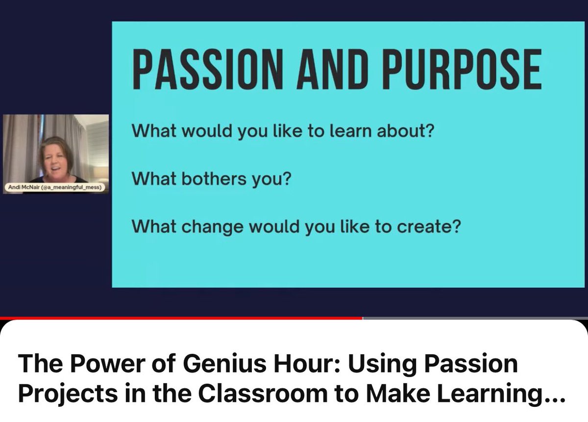 Denzmm82's tweet photo. #WakeletCommunityWeek 
@wakelet  @wakeletPH 
#passionandpurpose https://t.co/Uz1Nvrl78M