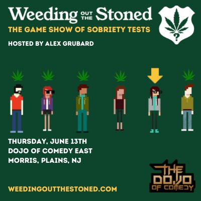 JUNE 13 at <a href="/dojoofcomedy/">theDojoofComedyEAST</a> in Morris Plains, NJ!

tiffscomedy.com/shows/266488