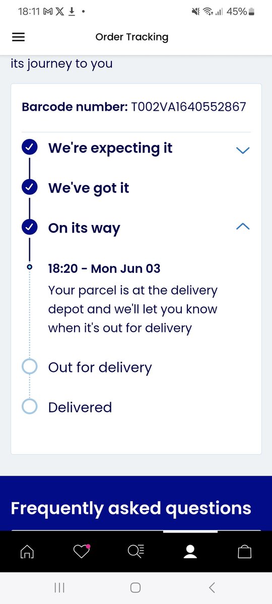 Big John Bear tweet media