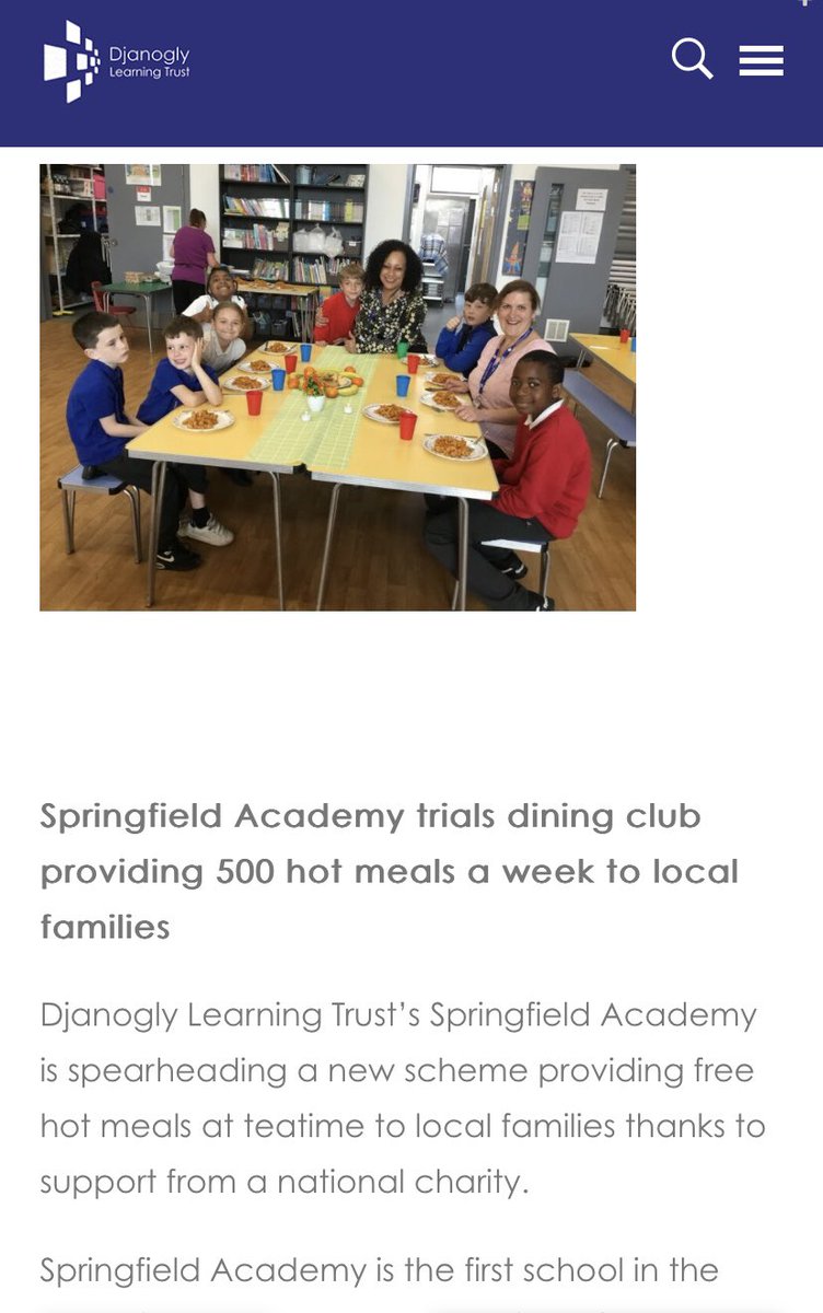 DjanoglyT's tweet photo. Have you heard what’s happening @SpringfieldDLT ? 
Read our latest news to find out all the details! 

https://t.co/Jow5vNlsgh

#weareDjanogly https://t.co/b7ptNzZCZO