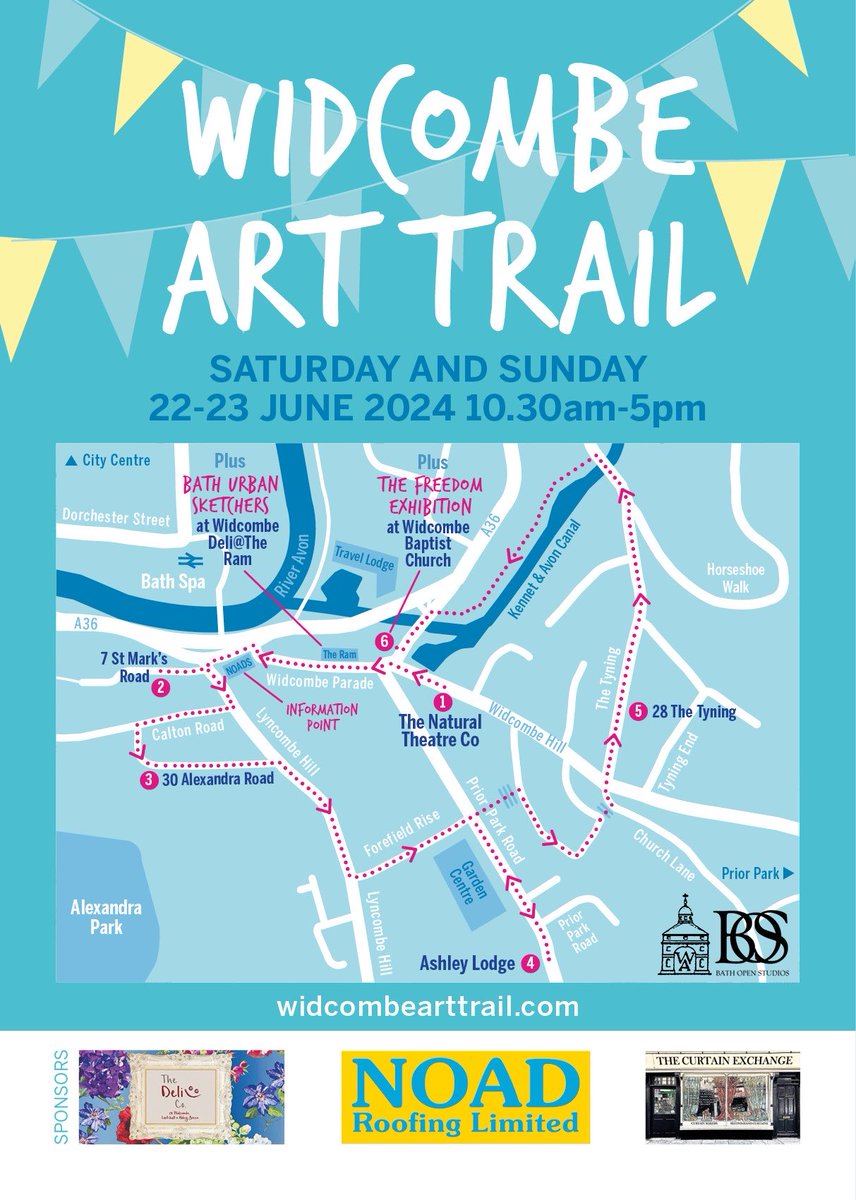 Widcombe tweet media