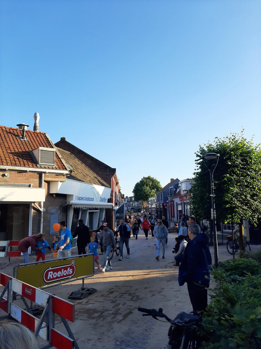 Wandel3daagse's tweet photo. https://t.co/LtwxnrosTq