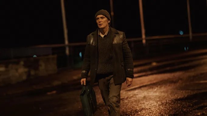 Lionsgate has acquired the rights to ‘SMALL THINGS LIKE THESE’ starring Cillian Murphy.

The film takes place over Christmas in 1985, when a devoted father (Murphy) discovers the startling secrets being kept by the convent in his town, and shocking truths about his own life too.