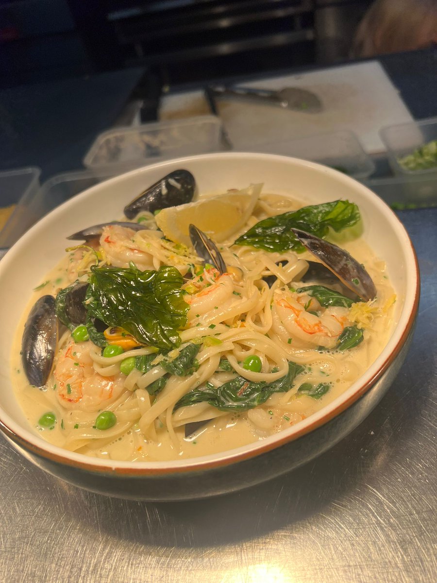 thetealmonkey's tweet image. A few new Pre Theatre dishes @thetealmonkey 2 courses and a drink £20 or 3 courses and a drink £25 ...4pm-7pm Mon-Fri 🍴🍹🎭