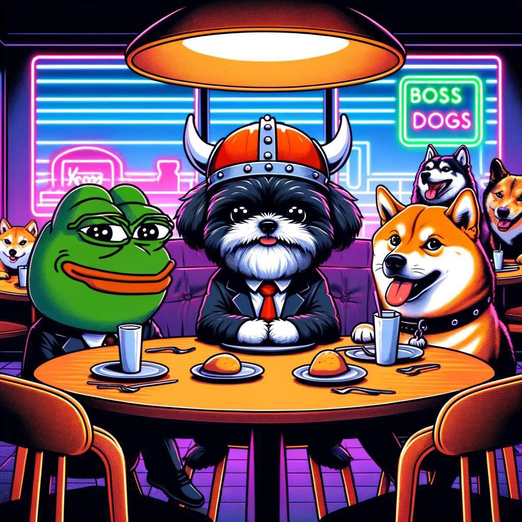MarvinInuCoin's tweet photo. Marvin joins the cabal $FLOKI $PEPE $MARVIN https://t.co/pYQVKShdtA