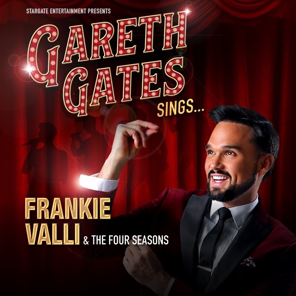 Gareth Gates (@gareth_gates) on Twitter photo 📣 I’m thrilled to announce I’m producing my very own tribute to Frankie Valli & The Four Seasons 📣 
Myself and a cast of talented performers will be touring the UK with this incredible show this Sept/Oct 😃
For tickets click the Link Tree link in my Bio ⬆️
See you there 🤍 📣 I’m thrilled to announce I’m producing my very own tribute to Frankie Valli & The Four Seasons 📣 
Myself and a cast of talented performers will be touring the UK with this incredible show this Sept/Oct 😃
For tickets click the Link Tree link in my Bio ⬆️
See you there 🤍