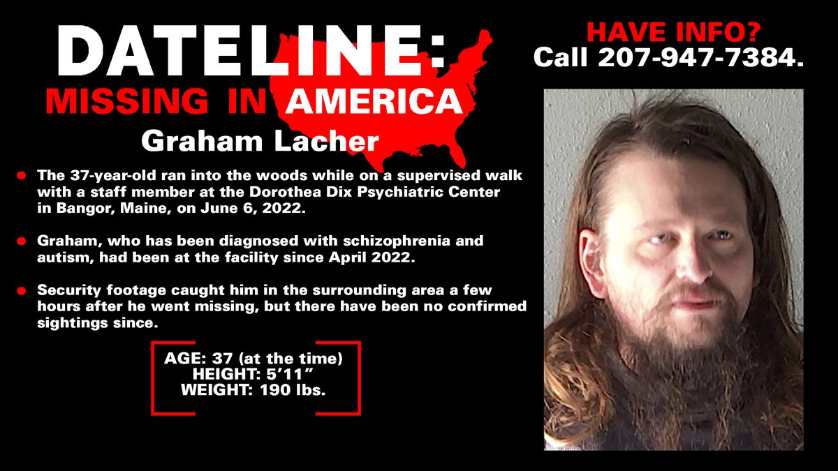Dateline NBC tweet media