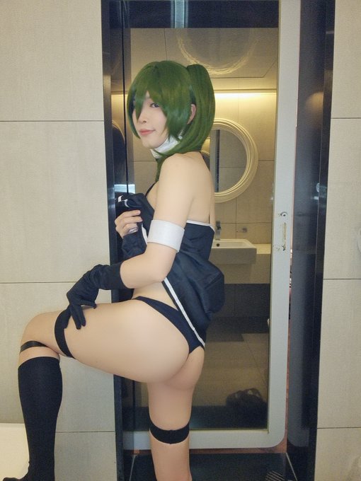 写真集出しましたー✨✨ 今回は #葬送のフリーレン #ユーベル🖤コスプレに挑戦！！ DMでPPVを貰った方は、秘密の💞自撮りも含めです！  詳しくは➞ 0nlyfans・FansIy・Gumraod・Manyvldsでどうぞー https://t<a href="/tag/%E8%91%AC%E9%80%81%E3%81%AE%E3%83%95%E3%83%AA%E3%83%BC%E3%83%AC%E3%83%B3"class="tags">#葬送のフリーレン</a><a href="/tag/%E3%83%A6%E3%83%BC%E3%83%99%E3%83%AB"class="tags">#ユーベル</a><a href="/tag/cosplay"class="tags"><span>#cosplay</span></a><a href="/tag/%E3%82%B3%E3%82%B9%E3%83%97%E3%83%AC"class="tags"><span>#コスプレ</span></a><a href="/tag/%E7%94%B7%E3%81%AE%E5%A8%98"class="tags"><span>#男の娘</span></a><a href="/tag/%E4%BC%AA%E5%A8%98"class="tags"><span>#伪娘</span></a><a href="/tag/%E5%81%BD%E5%A8%98"class="tags"><span>#偽娘</span></a><a href="/tag/%E5%A5%B3%E8%A3%9D"class="tags"><span>#女裝</span></a><a href="/tag/frieren"class="tags"><span>#frieren</span></a><a href="/tag/%E8%8A%99%E8%8E%89%E8%93%AE"class="tags"><span>#芙莉蓮</span></a>