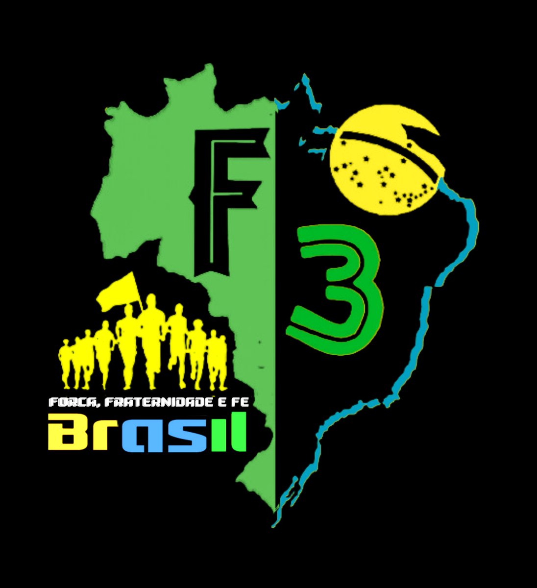 moorechilemoore's tweet photo. F3 Brazil shirt order is live! This is a 1:1 campaign where you purchase quality F3 @TeamMudGear apparel, one free shirt will be donated to the Brazil PAX. https://t.co/6JwsN2B7Kd https://t.co/4S0j87NjAL