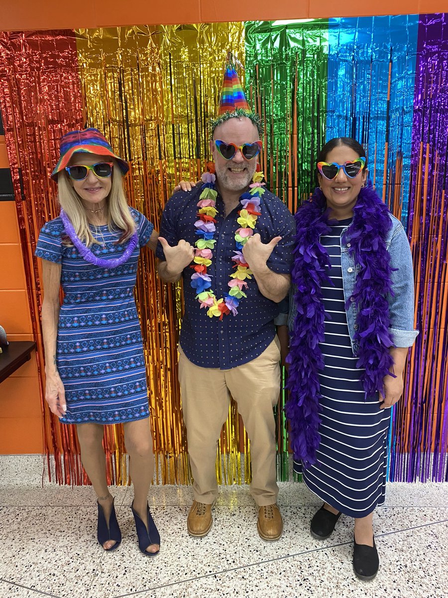 Glendale Secondary tweet media