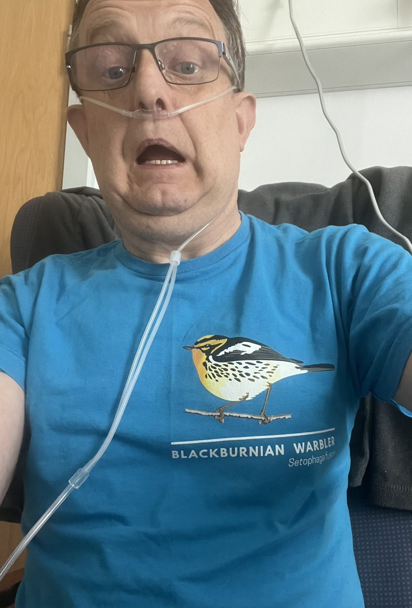 Andy Appleton tweet media