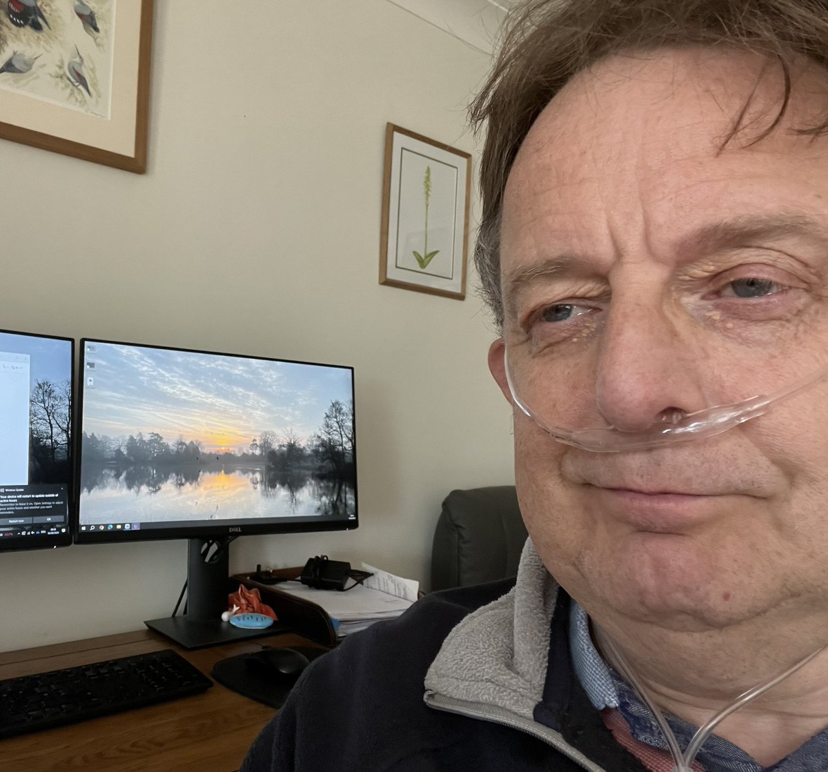 Andy Appleton tweet media