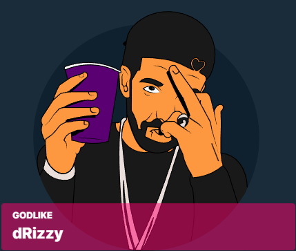 Rivoxgg's tweet image. 5 GODLIKE Avatar Giveaway
PayPal deposits/withdrawals enabled!

- Follow @Rivoxgg 
- Like and RT this post 
- Tag 2 friends and comment your Rivox name