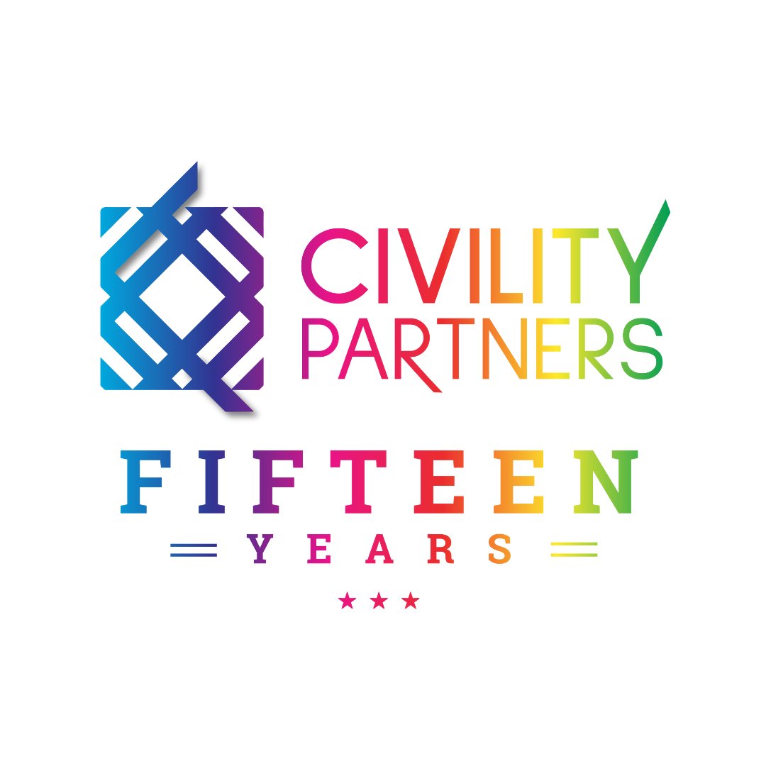 Civility Partners tweet media