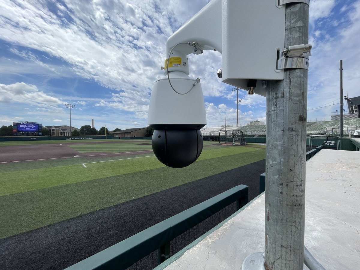 AWRE_Sports's tweet image. Do you want to use video to improve…

Player Development
Live-Streaming
Instant Replay
Opponent Scouting
Umpire Review
Quality of life by not having to ever set up cameras or edit video ever again 🤣

Guess what? We don’t make you choose. You get it all 📈. 

Schedule a meeting…
