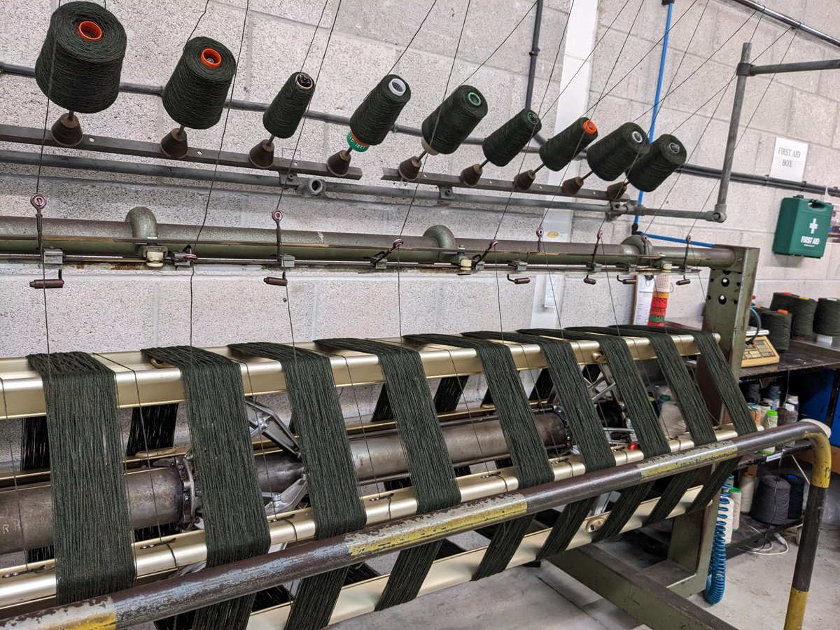 NaturalFibre Company tweet media