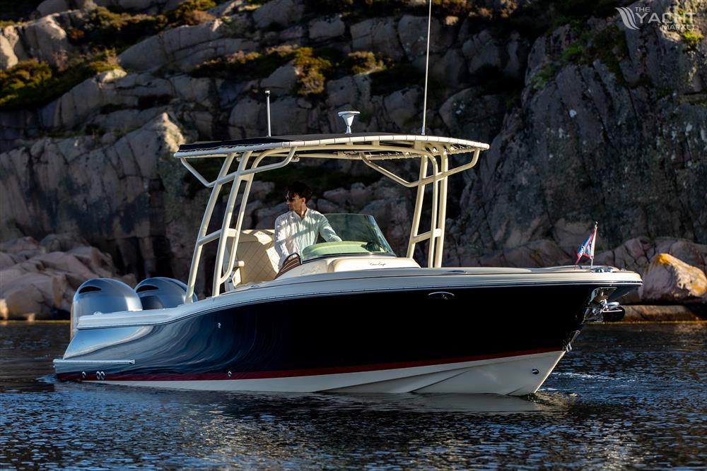 theyachtmarket's tweet image. Explore over 55 new and used Chris-Craft boats for sale  theyachtmarket.com/en/boats-for-s…

#chriscraft  #Sellboat #boating #boot #bateau #usedboats #barca  #spain #italy #france #unitedkingdom #germany #norway #netherlands #finland #USA