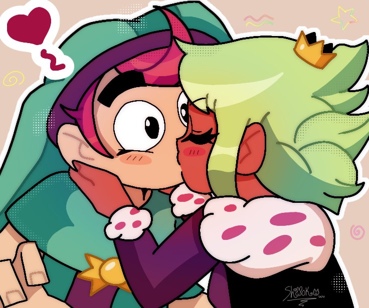 haevelyns's tweet photo. Tenía que hacer una versión así de ellos dos, pero no me convence del todo jsjs 
#Brawlstars #Brawlstarsart https://t.co/qxSxKStIZT
