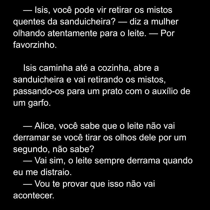 UmSmokyStan's tweet photo. — Soky, quantos episódios escreveu durante o hiato?

Somente um. Eu sei que assusta, mas o meu foco atualmente é desenvolver coisas que eu não havia feito antes do lançamento dos episódios 1 e 2. A universo da série está expandindo e estou gostando do resultado.

#Elementaris https://t.co/X8kGLEOzey