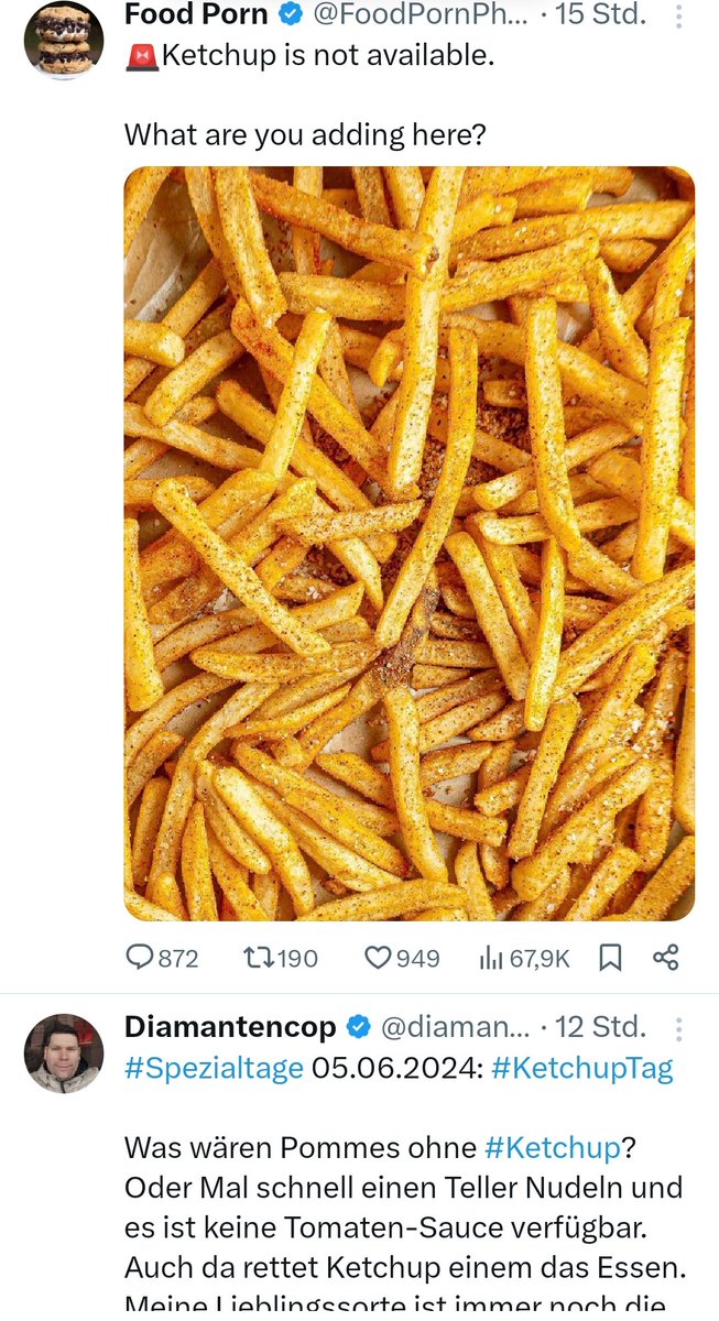 CharlieChicken3's tweet photo. #Twittermatch 😂 https://t.co/xgHTcr6zdk