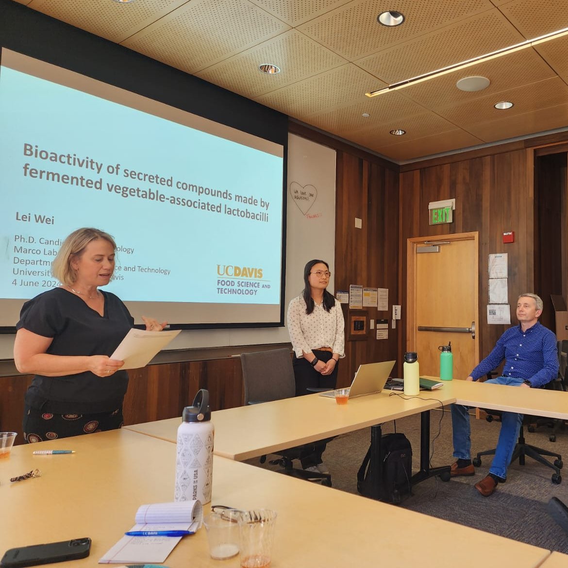 MarcoLab tweet media