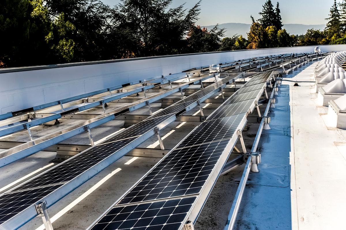 TranscendentIt's tweet image. Embrace the future of sustainability with green technology! Discover how innovative solutions are paving the way for a greener world.
Read more: zurl.co/tj3G
#TranscendentIT #GreenTech #ITBlog #Sustainability #TechBlog #EcoFriendly #FutureIsGreen #RenewableEnergy
