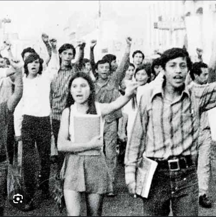HenryRavnos's tweet photo. @betiux1946 El día del aniversario del #Halconazo1971?
Acá los esperamos https://t.co/kPvI0WMqba