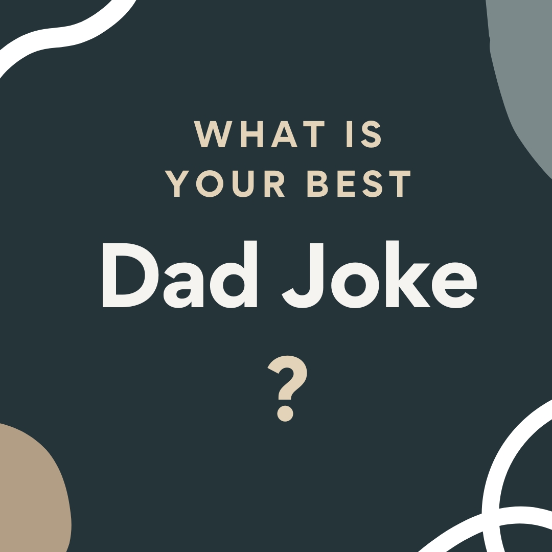 HPilanca's tweet photo. Comment your favorite dad joke below! https://t.co/FyxbTBXehz