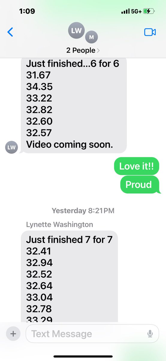 Rush The Court (@rush_court) on Twitter photo The Work and Extra Running <a href="/maieshawash06/">Maiesha Washington</a> is Putting in Will Payoff🏀After Each Practice She is Running Extra Suicides in under 34 Seconds with a 34 Second Break Started with 6 and just finished 7 and Will Go all the way to 14😤Really Proud of You 👏 <a href="/kepp_45/">Lynette Washington</a> The Work and Extra Running <a href="/maieshawash06/">Maiesha Washington</a> is Putting in Will Payoff🏀After Each Practice She is Running Extra Suicides in under 34 Seconds with a 34 Second Break Started with 6 and just finished 7 and Will Go all the way to 14😤Really Proud of You 👏 <a href="/kepp_45/">Lynette Washington</a>