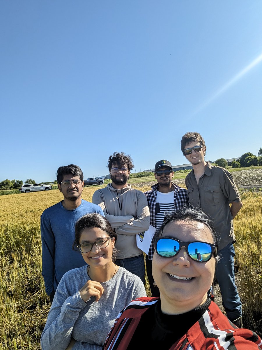 Hande Kucuk McGinty (@handekucuk) on Twitter photo Field Trip for our GRIP project for #Sustainable #Wheat Production (tinyurl.com/wheatGRIP) <a href="/KState/">K-State</a> ! #SustainableAgriculture #KansasWheat <a href="/KansasWheat/">KansasWheat</a> Field Trip for our GRIP project for #Sustainable #Wheat Production (tinyurl.com/wheatGRIP) <a href="/KState/">K-State</a> ! #SustainableAgriculture #KansasWheat <a href="/KansasWheat/">KansasWheat</a>