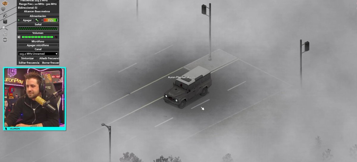 ˋˏ ༻ <a href="/auronplay/">Auron</a> ༺ ˎˊ-

🧟‍♀️ ---- Muchas gracias por el Stream de hoy rey, me lo he pasado muy bien contigo y  Zorman con vuestras charlitas. Descansa mucho. TQM. 🤍