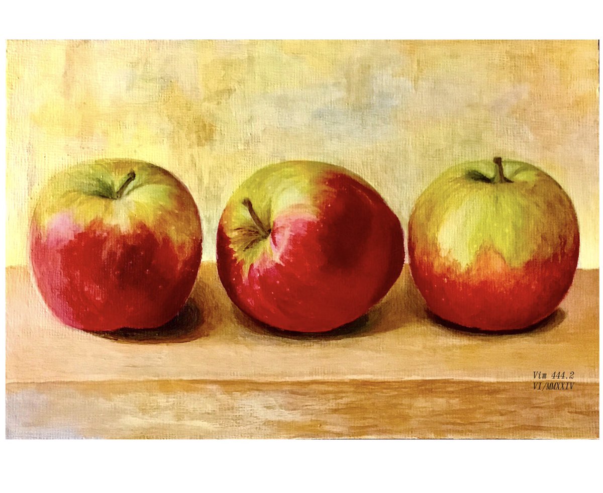 Calling this piece done. At last 😊
Still life in acrylic on acrylic canvas board.
Thank you for sharing this journey with me 🙏❤️

#stilllife #acrylicart #art #artistontwitter #acrylicpainting