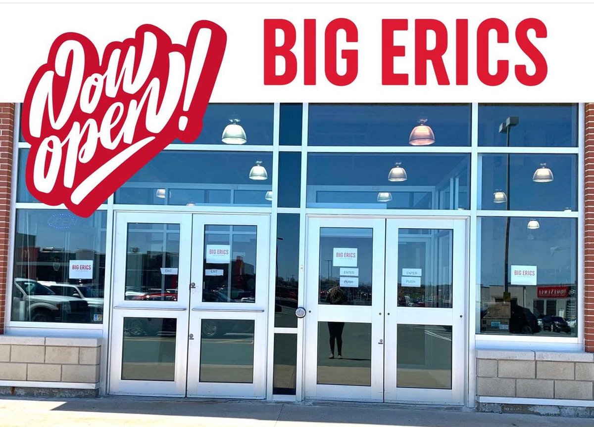 Big Erics tweet media