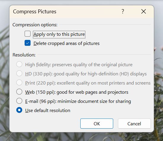 💡Marketing Tip (&amp; personal PSA): Ensure #PPTdeliverability and minimize load time by compressing the pictures. It's the one move that can make a big difference—large file sizes can hinder sharing and slow down collaboration, especially in #remote &amp; #hybrid working environments.