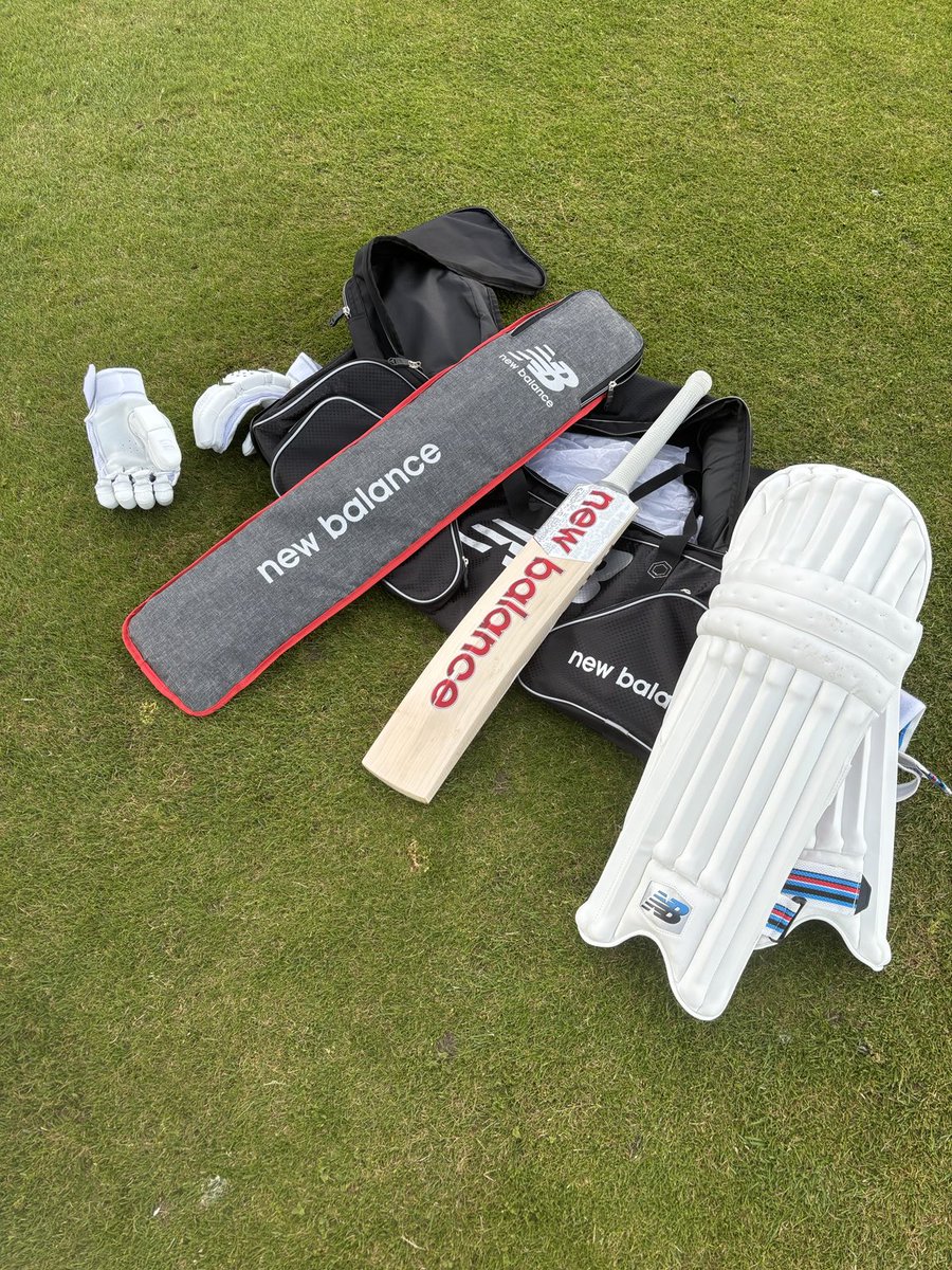 Kits arrived …. #weapon