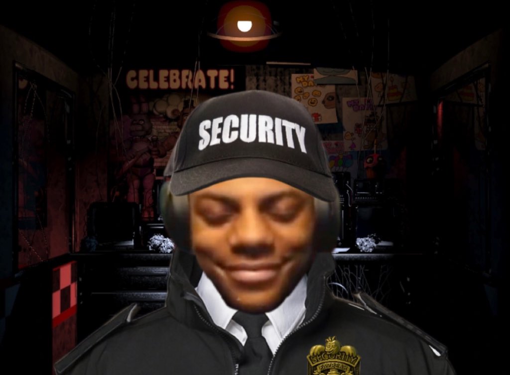 Freddy Fazbear tweet media