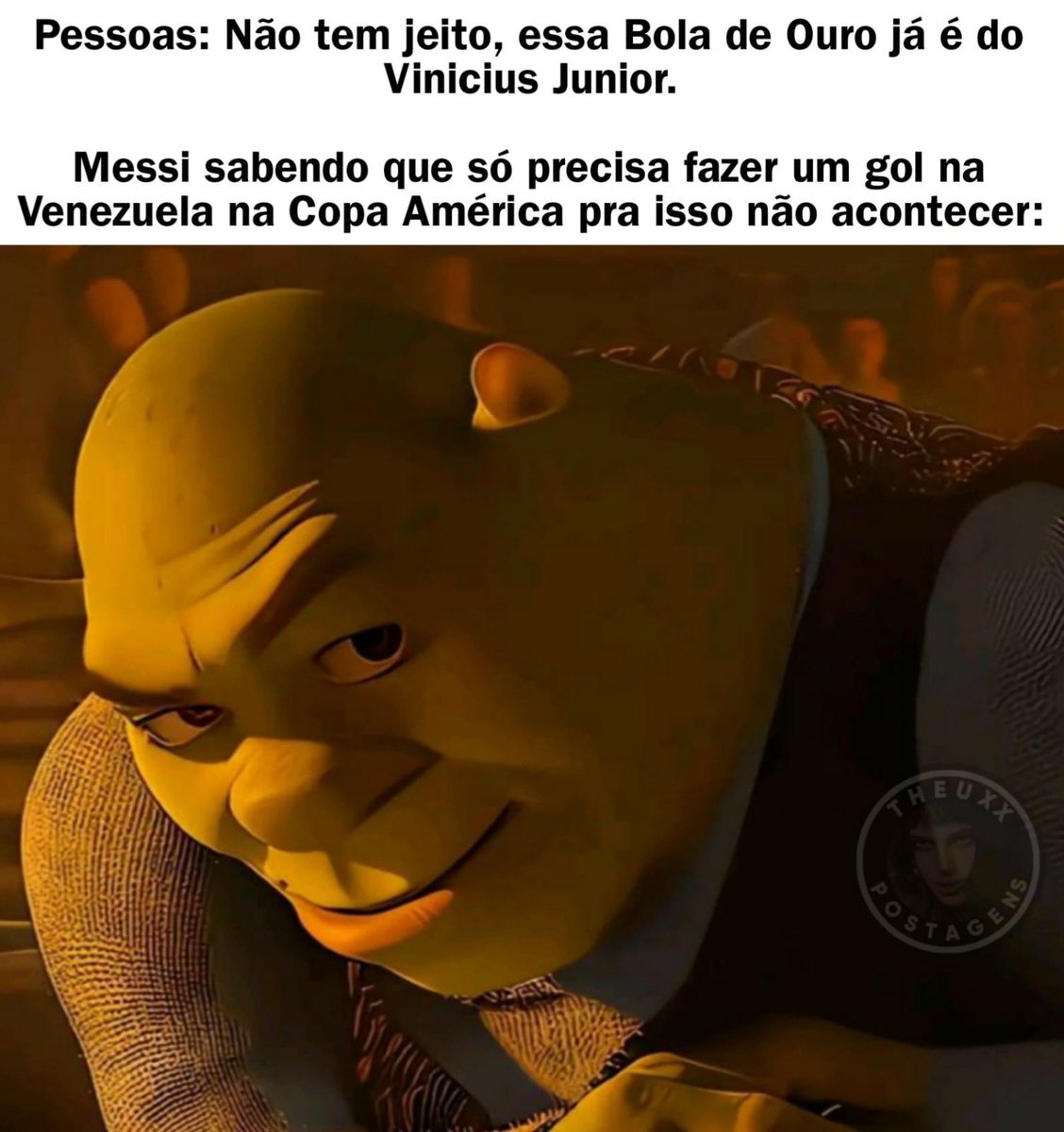 Futirinhas 👑 tweet media