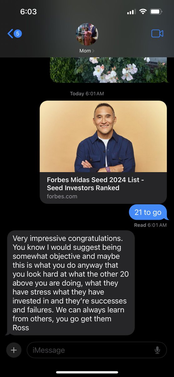 Ross Fubini tweet media