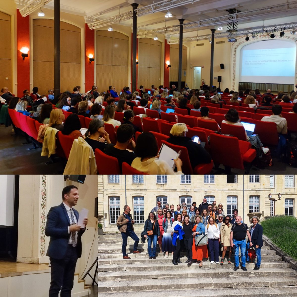 Annie Coste tweet media