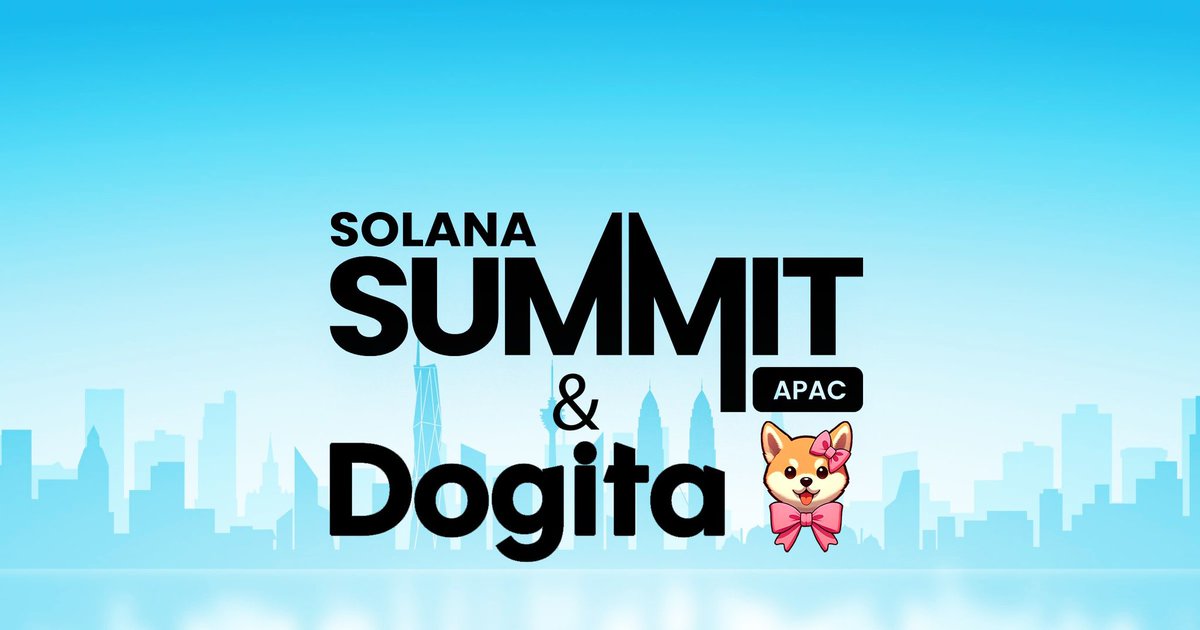 DOGITA tweet media