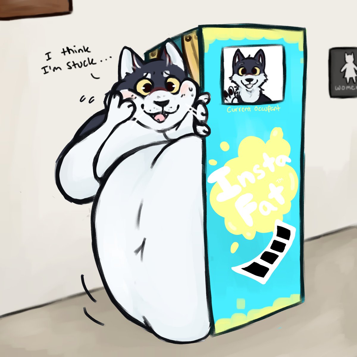 portlypigeon's tweet photo. The rest of this batch of newborn fatties! https://t.co/NlsdIdh0Na