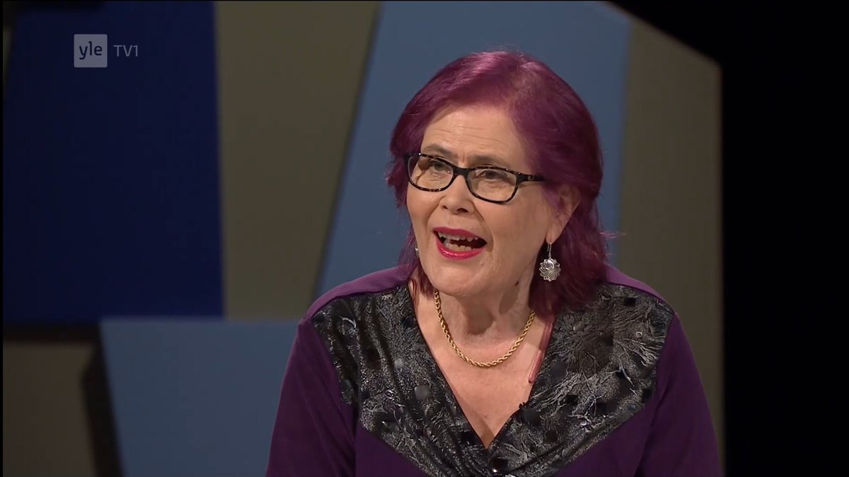 Loistavan sijaisen Kavonius löytänyt 😵‍💫

#pienpuoluetentti