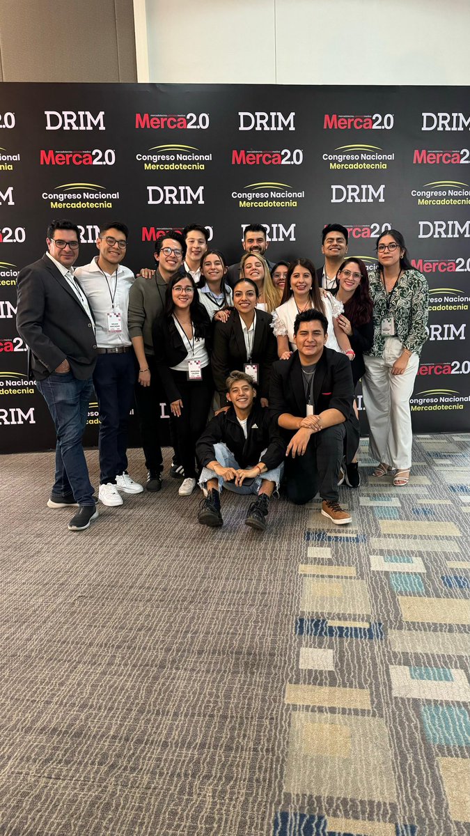CloseUpCompany's tweet photo. ¡Una vez más lo hicimos! Estamos muy contentos por esta enorme producción y por ser partícipes del Congreso Nacional de Mercadotecnia 2024, organizado por @Merca20 

Nos llena de placer poder compartir experiencias inolvidables. ¡Vamos por más emociones! #CNM24 https://t.co/8wfF95JnmC